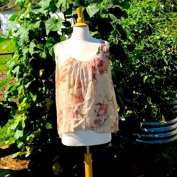 H Trend Made in Italty Tops - NWT H Trend Made in Italy Top